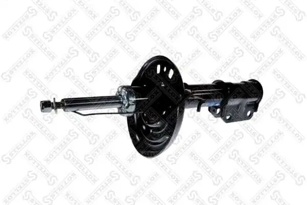 Stoßdämpfer Vorderachse STELLOX 4215-0043-SX