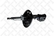 Stoßdämpfer Vorderachse STELLOX 4215-0043-SX