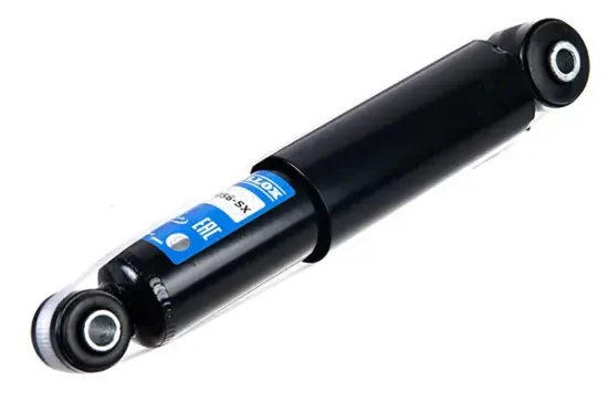 Stoßdämpfer Hinterachse STELLOX 4215-0056-SX Bild Stoßdämpfer Hinterachse STELLOX 4215-0056-SX