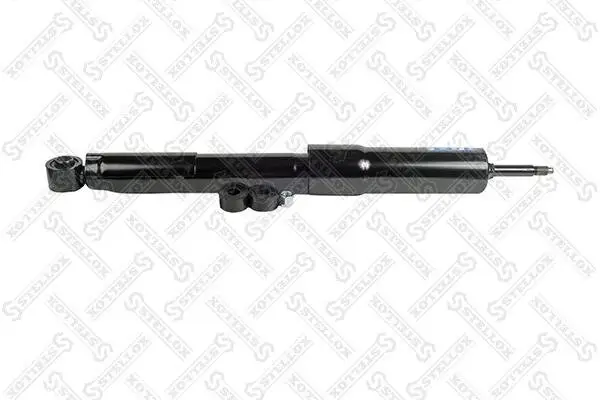 Stoßdämpfer Hinterachse STELLOX 4215-0063-SX