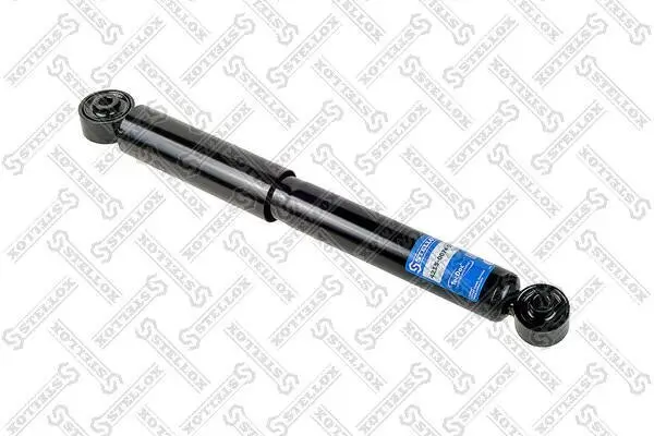 Stoßdämpfer Hinterachse STELLOX 4215-0074-SX
