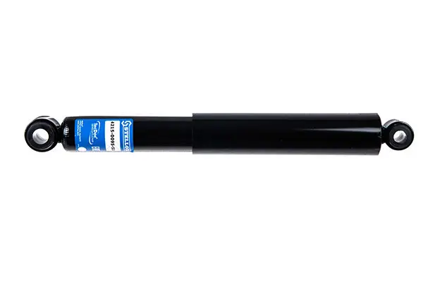 Stoßdämpfer Hinterachse STELLOX 4215-0095-SX