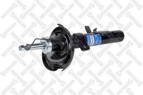 Stoßdämpfer Vorderachse links STELLOX 4215-0170-SX Bild Stoßdämpfer Vorderachse links STELLOX 4215-0170-SX