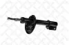 Stoßdämpfer Vorderachse STELLOX 4215-0181-SX