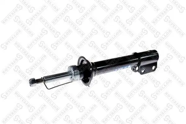 Stoßdämpfer Vorderachse STELLOX 4215-0329-SX