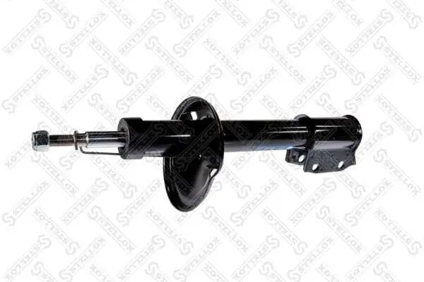 Stoßdämpfer Vorderachse STELLOX 4215-0336-SX