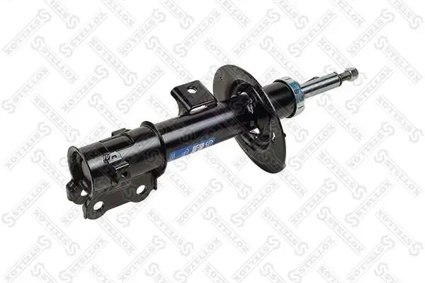 Stoßdämpfer Vorderachse links STELLOX 4215-0356-SX