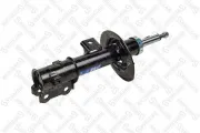 Stoßdämpfer Vorderachse links STELLOX 4215-0356-SX