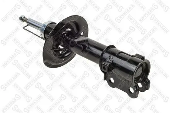 Stoßdämpfer Vorderachse links STELLOX 4215-0356-SX Bild Stoßdämpfer Vorderachse links STELLOX 4215-0356-SX