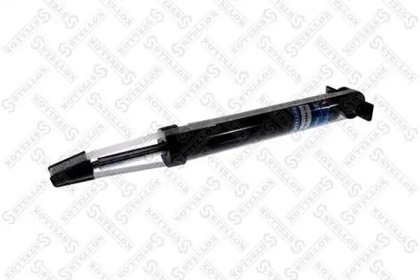 Stoßdämpfer Hinterachse STELLOX 4215-0363-SX
