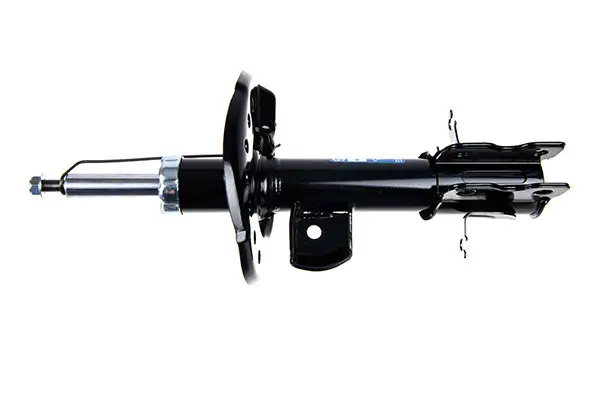 Stoßdämpfer Vorderachse rechts STELLOX 4215-0470-SX