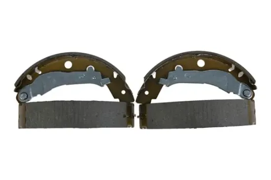 Bremsbackensatz Hinterachse STELLOX 426 100-SX Bild Bremsbackensatz Hinterachse STELLOX 426 100-SX