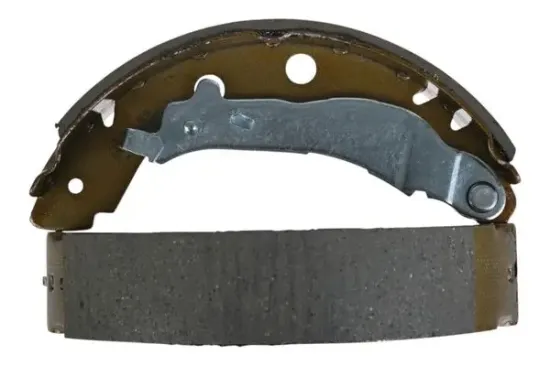 Bremsbackensatz Hinterachse STELLOX 426 100-SX Bild Bremsbackensatz Hinterachse STELLOX 426 100-SX