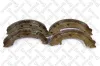 Bremsbackensatz Hinterachse STELLOX 427 100-SX