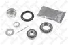 Radlagersatz Hinterachse links Hinterachse rechts Hinterachse STELLOX 43-28003-SX