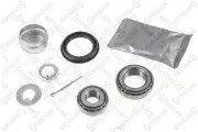 Radlagersatz Hinterachse links Hinterachse rechts Hinterachse STELLOX 43-28003-SX