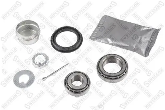 Radlagersatz Hinterachse links Hinterachse rechts Hinterachse STELLOX 43-28003-SX Bild Radlagersatz Hinterachse links Hinterachse rechts Hinterachse STELLOX 43-28003-SX