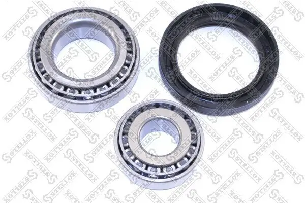 Radlagersatz Vorderachse STELLOX 43-28008-SX
