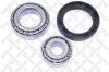 Radlagersatz Vorderachse STELLOX 43-28008-SX