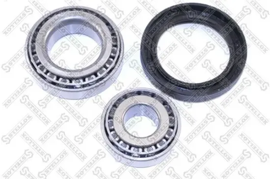 Radlagersatz Vorderachse STELLOX 43-28008-SX Bild Radlagersatz Vorderachse STELLOX 43-28008-SX