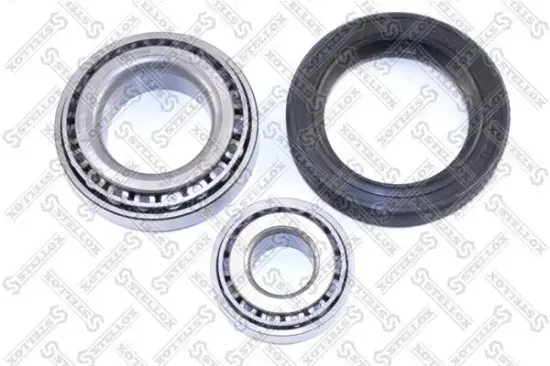 Radlagersatz Vorderachse Vorderachse rechts Vorderachse links STELLOX 43-28017-SX Bild Radlagersatz Vorderachse Vorderachse rechts Vorderachse links STELLOX 43-28017-SX