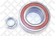 Radlagersatz Hinterachse rechts Hinterachse links Hinterachse STELLOX 43-28018-SX
