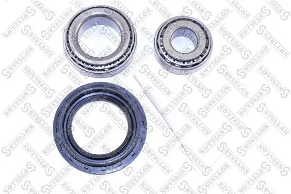 Radlagersatz Hinterachse rechts Hinterachse links Hinterachse STELLOX 43-28032-SX