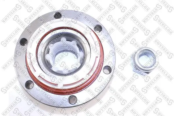 Radlagersatz Vorderachse rechts Vorderachse links Vorderachse STELLOX 43-28036-SX