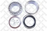 Radlagersatz Hinterachse Hinterachse links Vorderachse rechts STELLOX 43-28049-SX