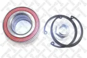Radlagersatz Vorderachse Vorderachse rechts Vorderachse links STELLOX 43-28050-SX