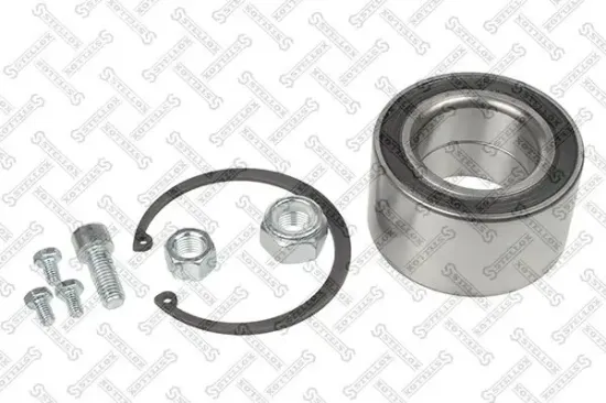 Radlagersatz Vorderachse rechts Hinterachse links Vorderachse Hinterachse STELLOX 43-28054-SX Bild Radlagersatz Vorderachse rechts Hinterachse links Vorderachse Hinterachse STELLOX 43-28054-SX