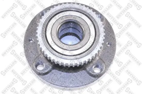 Radlagersatz Hinterachse STELLOX 43-28085-SX Bild Radlagersatz Hinterachse STELLOX 43-28085-SX