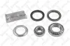 Radlagersatz Vorderachse STELLOX 43-28089-SX