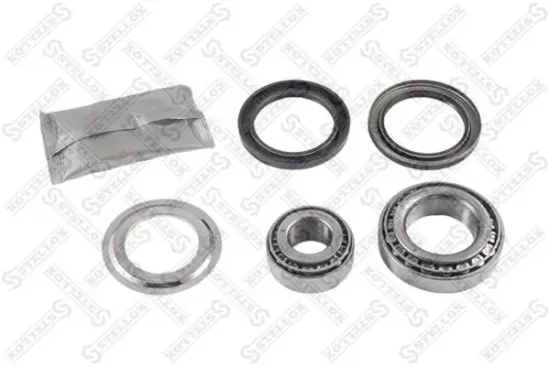 Radlagersatz Vorderachse STELLOX 43-28089-SX Bild Radlagersatz Vorderachse STELLOX 43-28089-SX