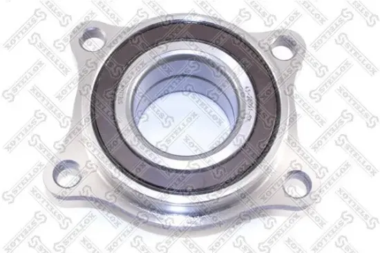 Radlagersatz Vorderachse Vorderachse rechts Vorderachse links STELLOX 43-28091-SX Bild Radlagersatz Vorderachse Vorderachse rechts Vorderachse links STELLOX 43-28091-SX