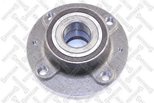 Radlagersatz Hinterachse Hinterachse rechts Hinterachse links STELLOX 43-28094-SX