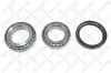 Radlagersatz Vorderachse STELLOX 43-28096-SX