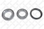 Radlagersatz Vorderachse STELLOX 43-28096-SX