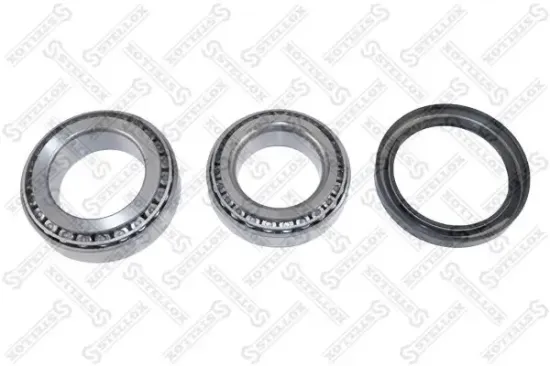 Radlagersatz Vorderachse STELLOX 43-28096-SX Bild Radlagersatz Vorderachse STELLOX 43-28096-SX