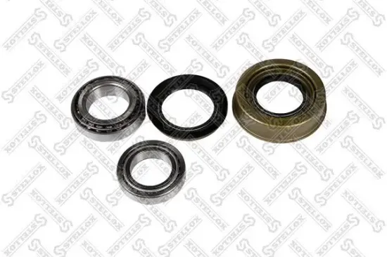 Radlagersatz Vorderachse STELLOX 43-28101-SX Bild Radlagersatz Vorderachse STELLOX 43-28101-SX