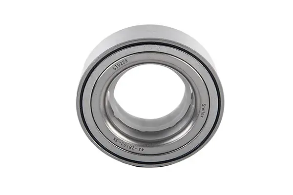 Radlagersatz Hinterachse STELLOX 43-28103-SX