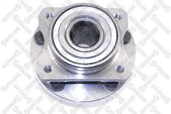 Radlagersatz Vorderachse links Vorderachse rechts STELLOX 43-28119-SX Bild Radlagersatz Vorderachse links Vorderachse rechts STELLOX 43-28119-SX