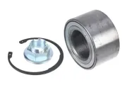 Radlagersatz Vorderachse STELLOX 43-28126-SX