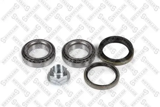 Radlagersatz Vorderachse STELLOX 43-28138-SX Bild Radlagersatz Vorderachse STELLOX 43-28138-SX