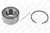 Radlagersatz Vorderachse STELLOX 43-28149-SX