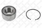 Radlagersatz Vorderachse STELLOX 43-28149-SX