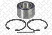 Radlagersatz Vorderachse STELLOX 43-28150-SX