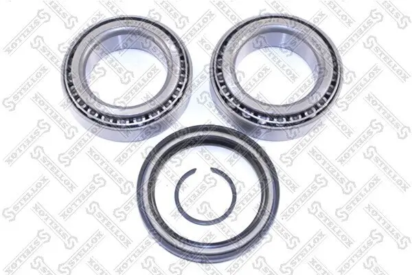 Radlagersatz Vorderachse STELLOX 43-28159-SX