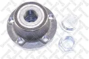Radlagersatz Hinterachse STELLOX 43-28222-SX