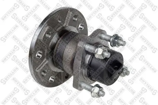Radlagersatz Hinterachse links Hinterachse rechts STELLOX 43-28231-SX Bild Radlagersatz Hinterachse links Hinterachse rechts STELLOX 43-28231-SX